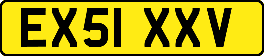 EX51XXV