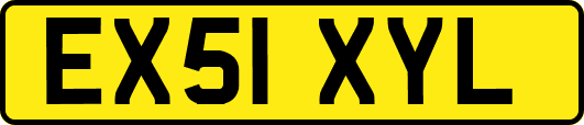 EX51XYL