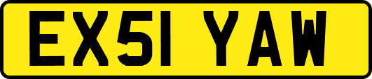 EX51YAW