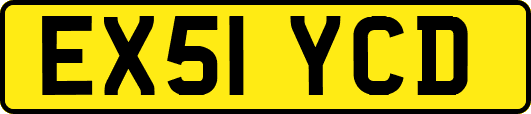 EX51YCD