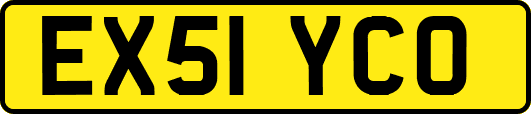 EX51YCO