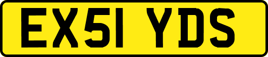 EX51YDS