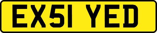 EX51YED
