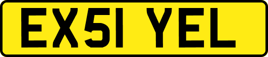 EX51YEL