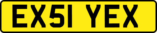 EX51YEX