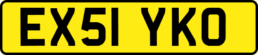 EX51YKO