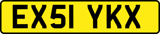 EX51YKX