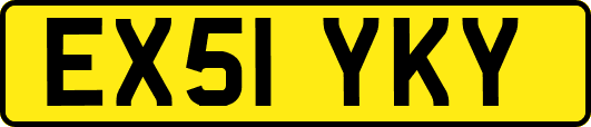 EX51YKY