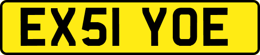 EX51YOE