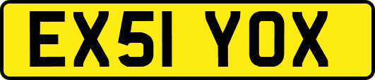 EX51YOX