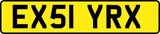 EX51YRX