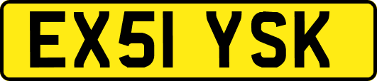 EX51YSK