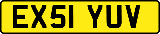 EX51YUV