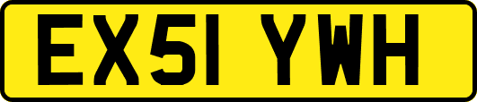 EX51YWH