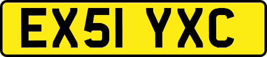 EX51YXC