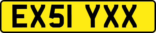 EX51YXX