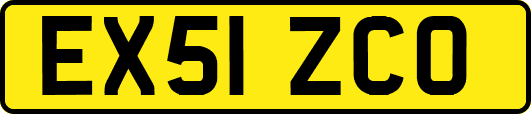 EX51ZCO