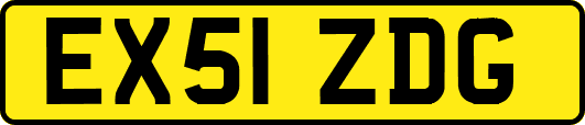 EX51ZDG