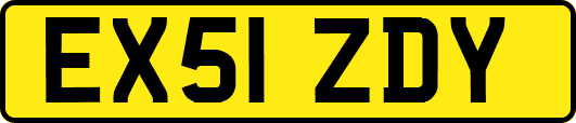 EX51ZDY