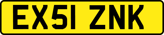 EX51ZNK
