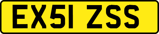 EX51ZSS