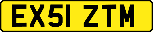 EX51ZTM