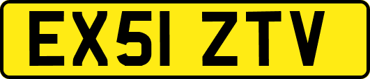 EX51ZTV