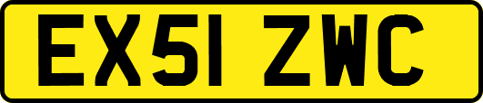 EX51ZWC