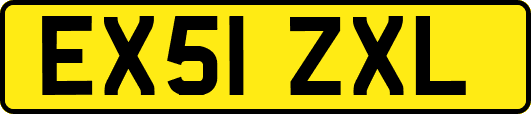 EX51ZXL