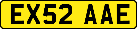 EX52AAE