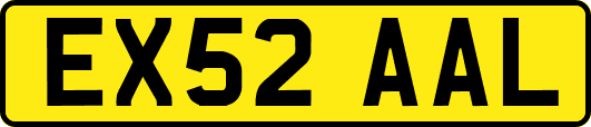EX52AAL