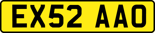 EX52AAO