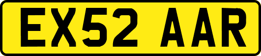 EX52AAR