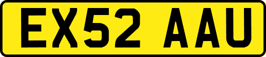 EX52AAU