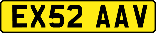 EX52AAV