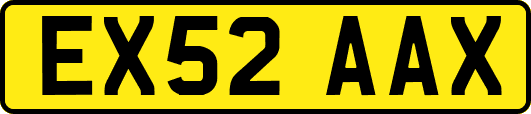 EX52AAX