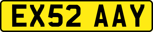 EX52AAY