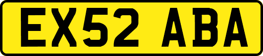 EX52ABA