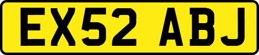 EX52ABJ