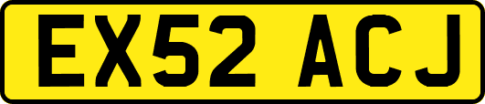 EX52ACJ
