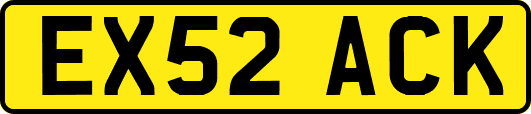 EX52ACK