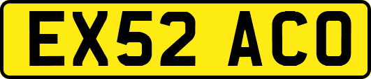 EX52ACO