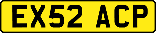 EX52ACP