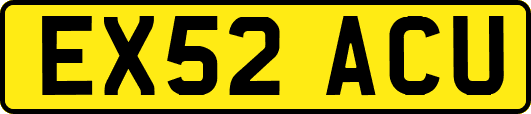 EX52ACU