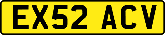 EX52ACV