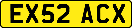 EX52ACX