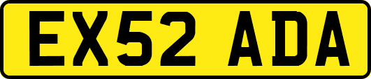 EX52ADA
