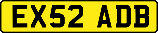 EX52ADB