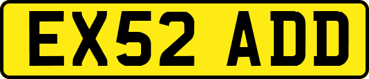 EX52ADD