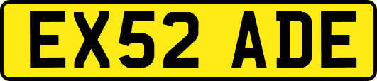 EX52ADE
